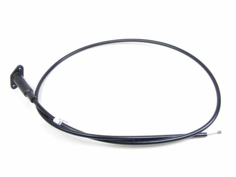 Rostra 250-3607 Style Replacement Assembly Servo Cable For 250-1223 Universal Cruise Control System