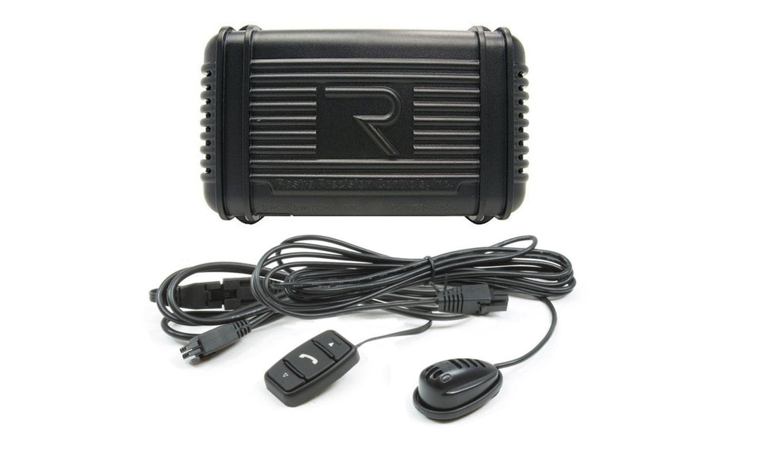 Rostra 250-7504-CHR5 Converse Bluetooth fits Chrysler, Dodge & Jeep Vehicles Rostra