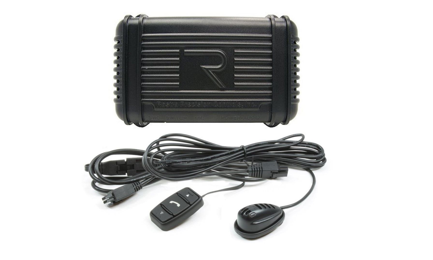 Rostra 250-7504-CHR5 Converse Bluetooth fits Chrysler, Dodge & Jeep Vehicles Rostra