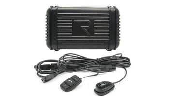 Rostra 250-7504-CHR5 Converse Bluetooth fits Chrysler, Dodge & Jeep Vehicles Rostra