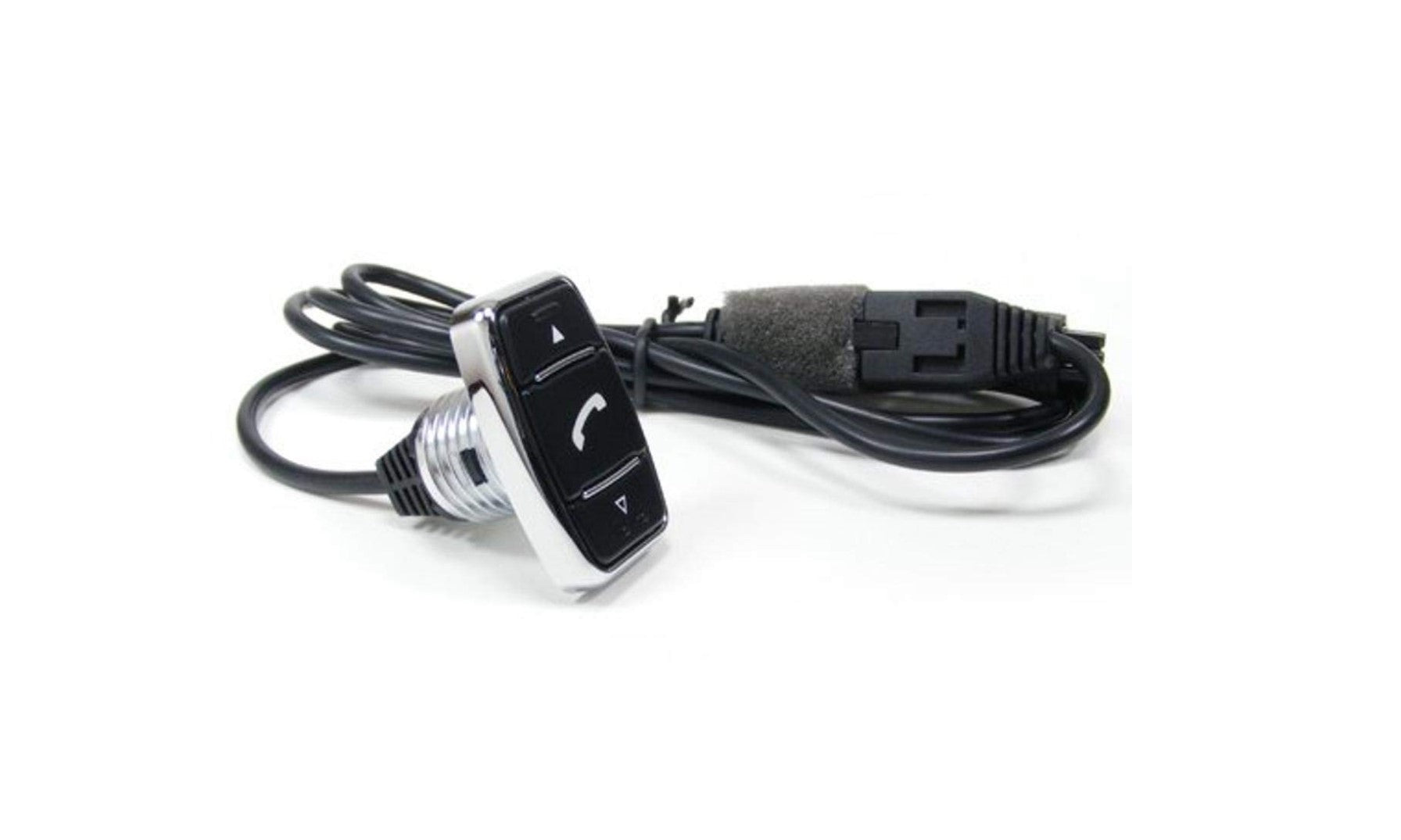 Rostra 250-7504-GM14 Bluetooth Audio Streaming System for Select Chevrolet Silverado Vehicles Rostra