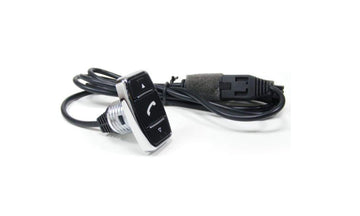 Rostra 250-7504-GM14 Bluetooth Audio Streaming System for Select Chevrolet Silverado Vehicles Rostra