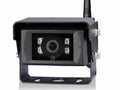 Rostra 250-8153-HD Universal Wireless Ip69 CMOS 120° Camera (no Monitor) Rostra