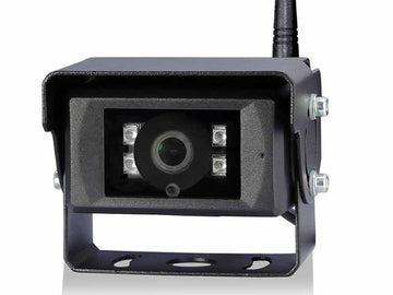 Rostra 250-8153-HD Universal Wireless Ip69 CMOS 120° Camera (no Monitor) Rostra
