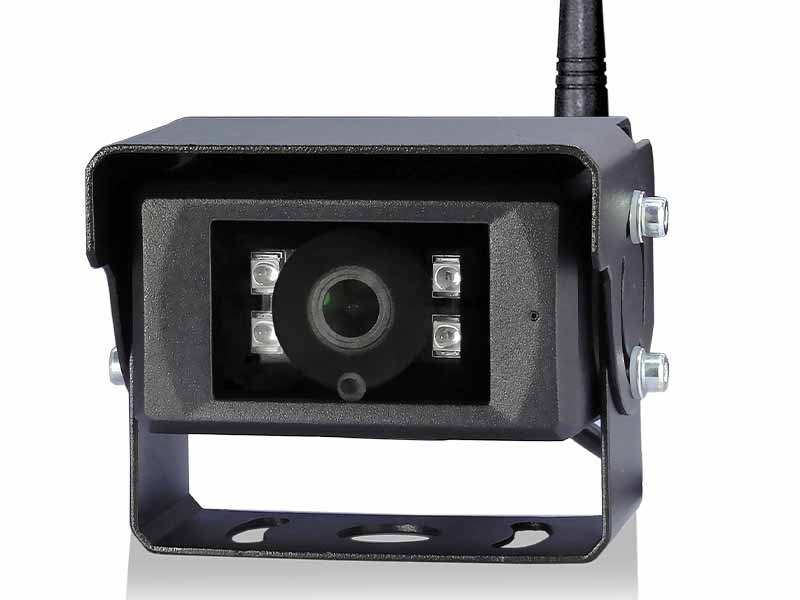 Rostra 250-8153-HD Universal Wireless Ip69 CMOS 120° Camera (no Monitor)