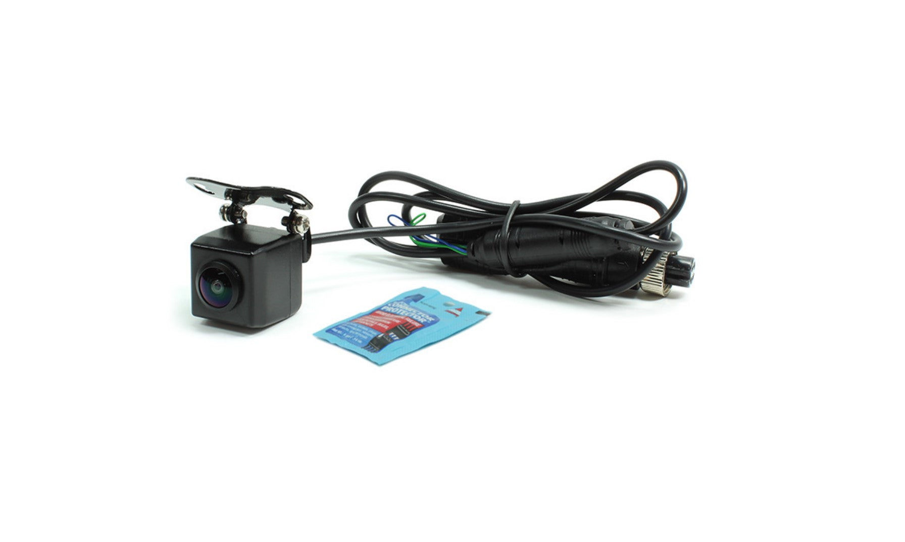 Rostra 250-8182 Hinge-mount color camera Rostra