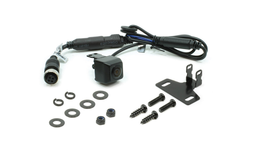 Rostra 2508199-TABHD HD TAB Mount/Hinge Mount Camera w/ 4pin HD Connector (Camera Only) Rostra