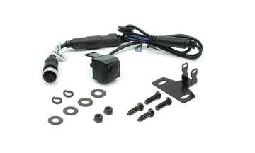 Rostra 2508199-TABHD HD TAB Mount/Hinge Mount Camera w/ 4pin HD Connector (Camera Only) Rostra