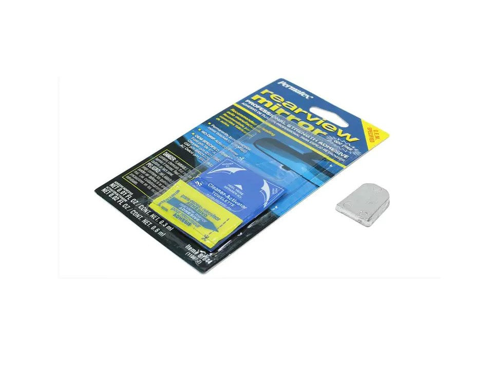 Rostra 2508565 Windshield Tab Mount Rostra