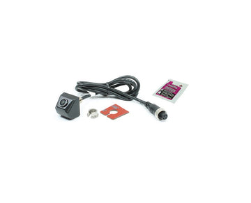 Rostra 250-8628-W 1-Meter 3.3-Foot 160° Degree IP68 Rated Backup Camera