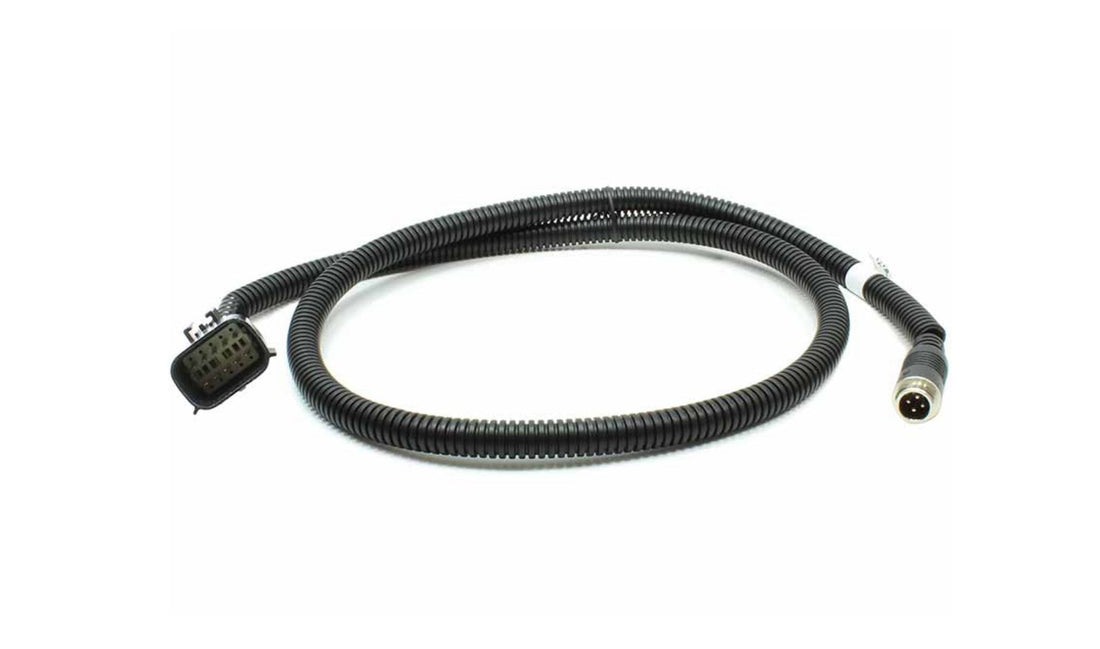 Rostra 250-8630-1M Ram 1500/3500 2013-18 1-Meter Tailgate Interface Harness Rostra