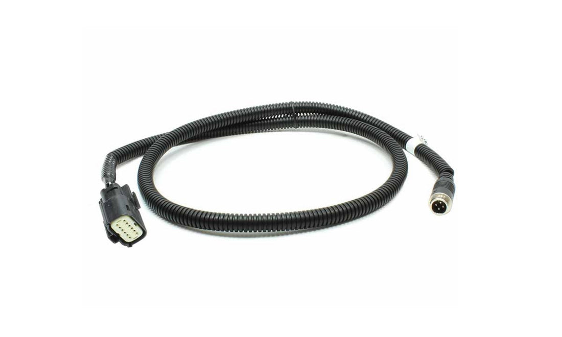Rostra 2508633-1M 1 Meter Tailgate Harness fits Ford F-150 Rostra