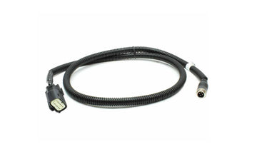 Rostra 2508633-1M 1 Meter Tailgate Harness fits Ford F-150 Rostra