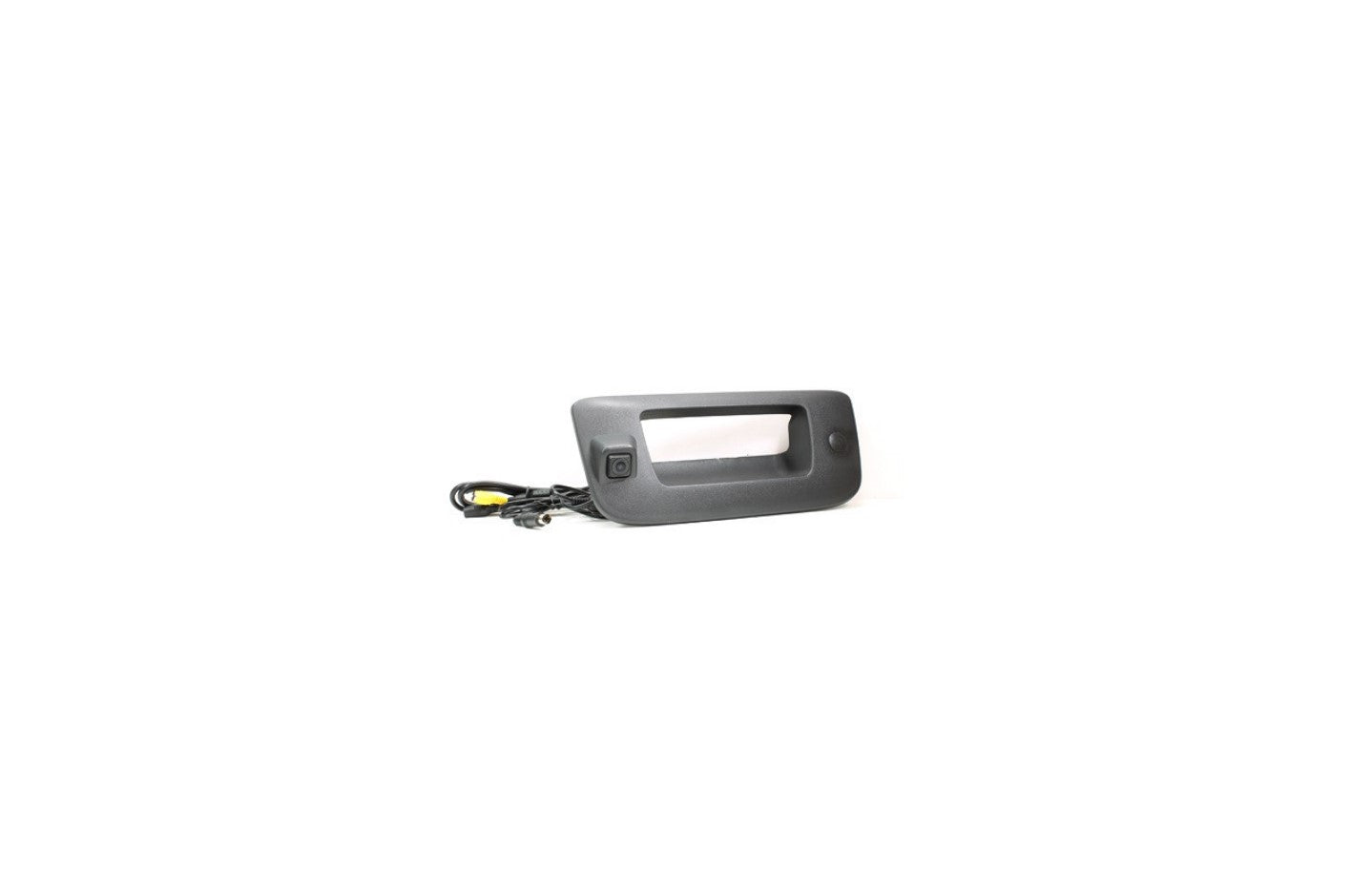 Rostra 250-8651 2007-2013 Chevy / GM Tailgate color camera Rostra