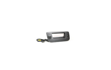 Rostra 250-8651 2007-2013 Chevy / GM Tailgate color camera Rostra