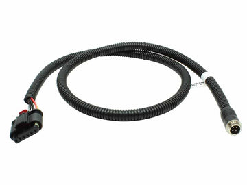 Rostra 250-8659-1M Aftermarket Harness For Factory Camera Wiring/back Up Retention For Removed Tailgate/truck Bed Rostra