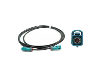Rostra 250-8668 5-Meter LVDS Extension Harness Afco Racing Products