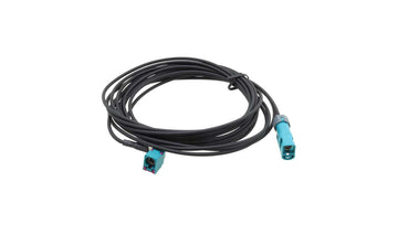 Rostra 250-8669A Digital Camera Relocation Extension Harness Rostra