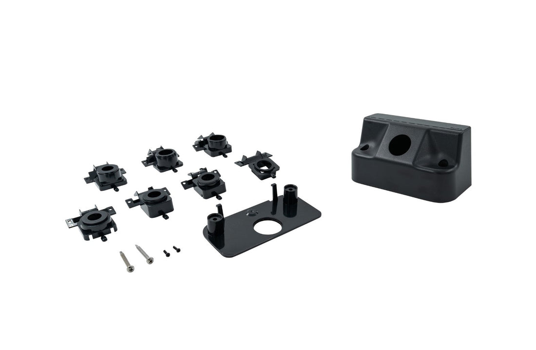 Rostra 250-8714 Universal LVDS Housing Rostra
