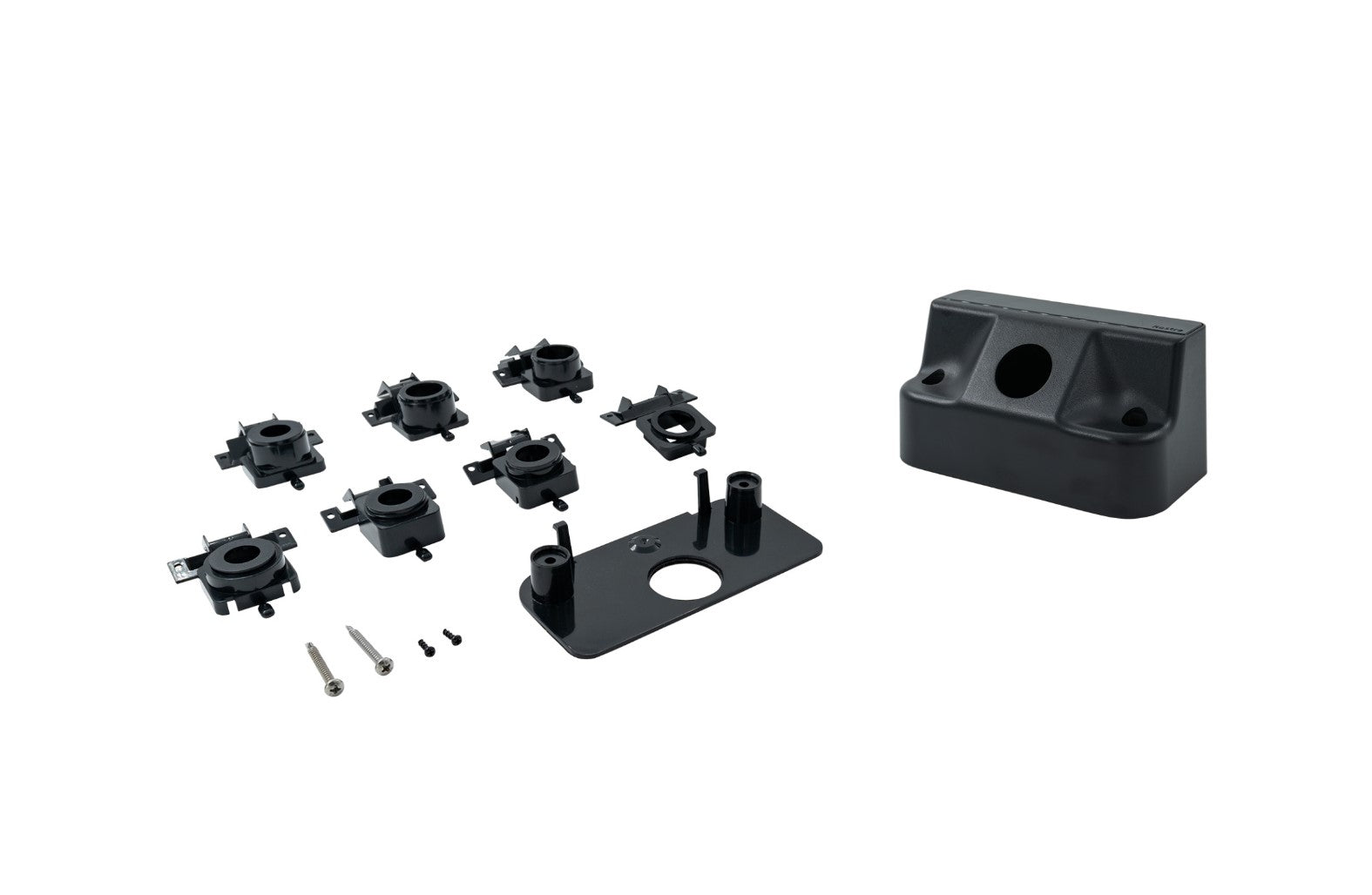 Rostra 250-8714 Universal LVDS Housing Rostra