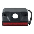 Rostra 250-8715 Universal LVDS Housing With LED Light Rostra