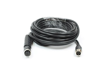 Rostra 250-8925 4-meter 4-pin video extension harness