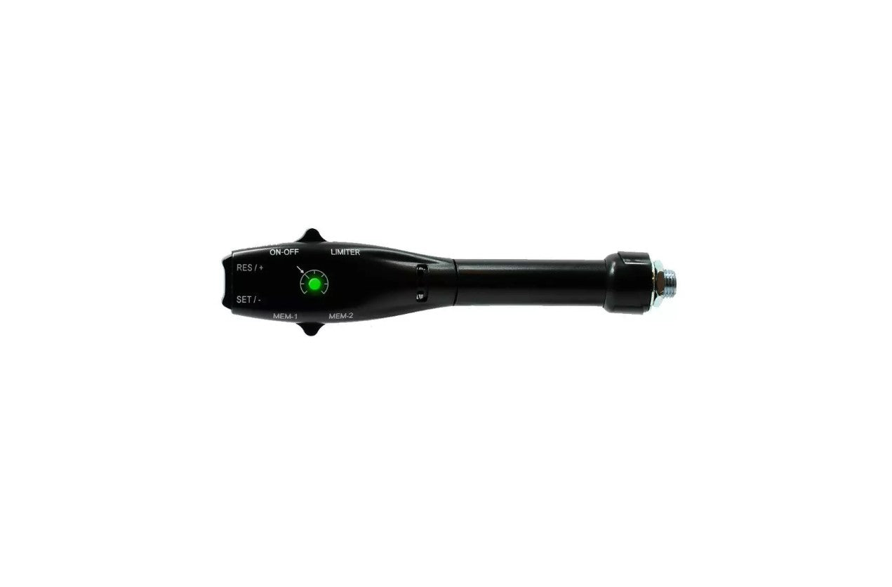 Rostra 250-9504-NS Cruise Control/Limiter For 2007-2013 Versa and 2014-2015