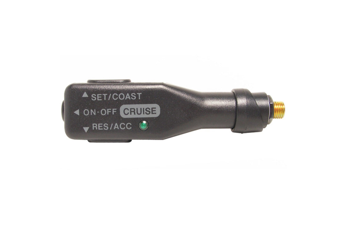 Rostra 250-9504 Nissan Versa Note 2014-2015 Complete Cruise Control Kit Rostra