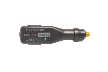 Rostra 250-9504 Nissan Versa Note 2014-2015 Complete Cruise Control Kit Rostra