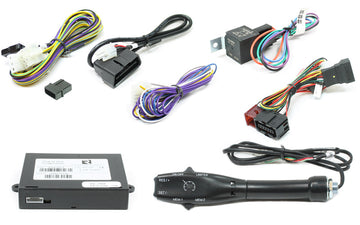 Rostra 250-9509-ns Cruise Control For 2010-2015 Chevrolet Express Van/cut-away Chassis W/ Speed Limiter