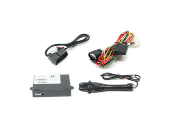 Rostra 2509618-NS  Cruise Control Kit  2012-2020 Spark / Sonic w/ A/T Rostra