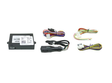Rostra 250-9624 2024 Chevy Silverado 2500/3500 Rostra Cruise Control Kit Rostra