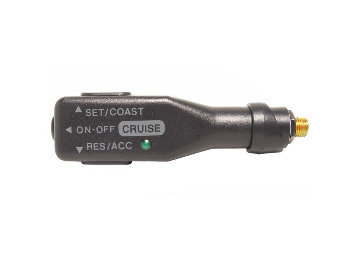 Rostra 250-9624 2024 Chevy Silverado 2500/3500 Rostra Cruise Control Kit Rostra