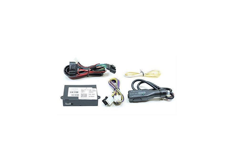 Rostra 2509627 Precision Controls Cruise Control Kits 250-9627 (CRUISE CONTROL)