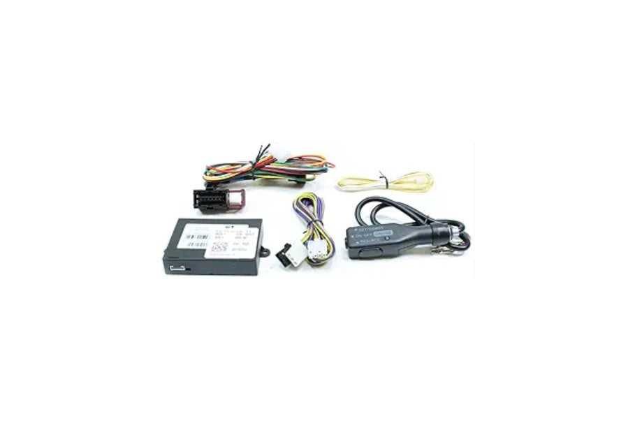 Rostra 2509628 Precision Controls Cruise Control Kits 250-9628 (CRUISE CONTROL 2013 ALTIMA) Rostra