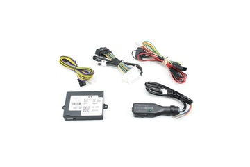 Rostra 250-9629 Nissan Altima 2013-2019 Auto Transmission Cruise Control Kit Rostra