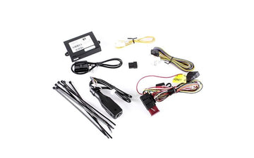 Rostra 2509630 Precision Controls Cruise Control Kits 250-9630 (CAN-BUS CRUISE KIT W/SWITCH)