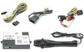Rostra 250-9635-ns Complete Cruise Control Kit For 2014-2018 Ford Transit Connect With Speed Limiter Rostra