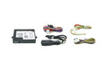 Rostra 250-9646 2019 - 2023 CHEVY SILVERADO / GMC SIERRA COMPLETE ROSTRA CRUISE CONTROL KIT Rostra
