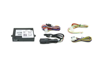 Rostra 250-9646 2019 - 2023 CHEVY SILVERADO / GMC SIERRA COMPLETE ROSTRA CRUISE CONTROL KIT Rostra