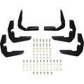 Westin 27-2145 Running Board Mount Kit Black Westin