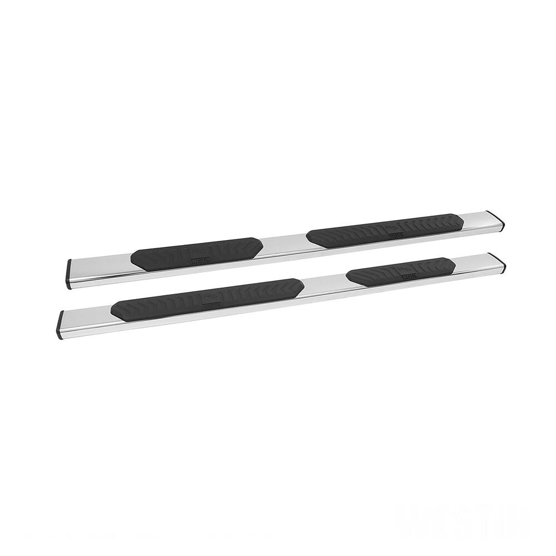 Westin 28-51050 R5 Nerf Bars Polished Stainless Steel Westin