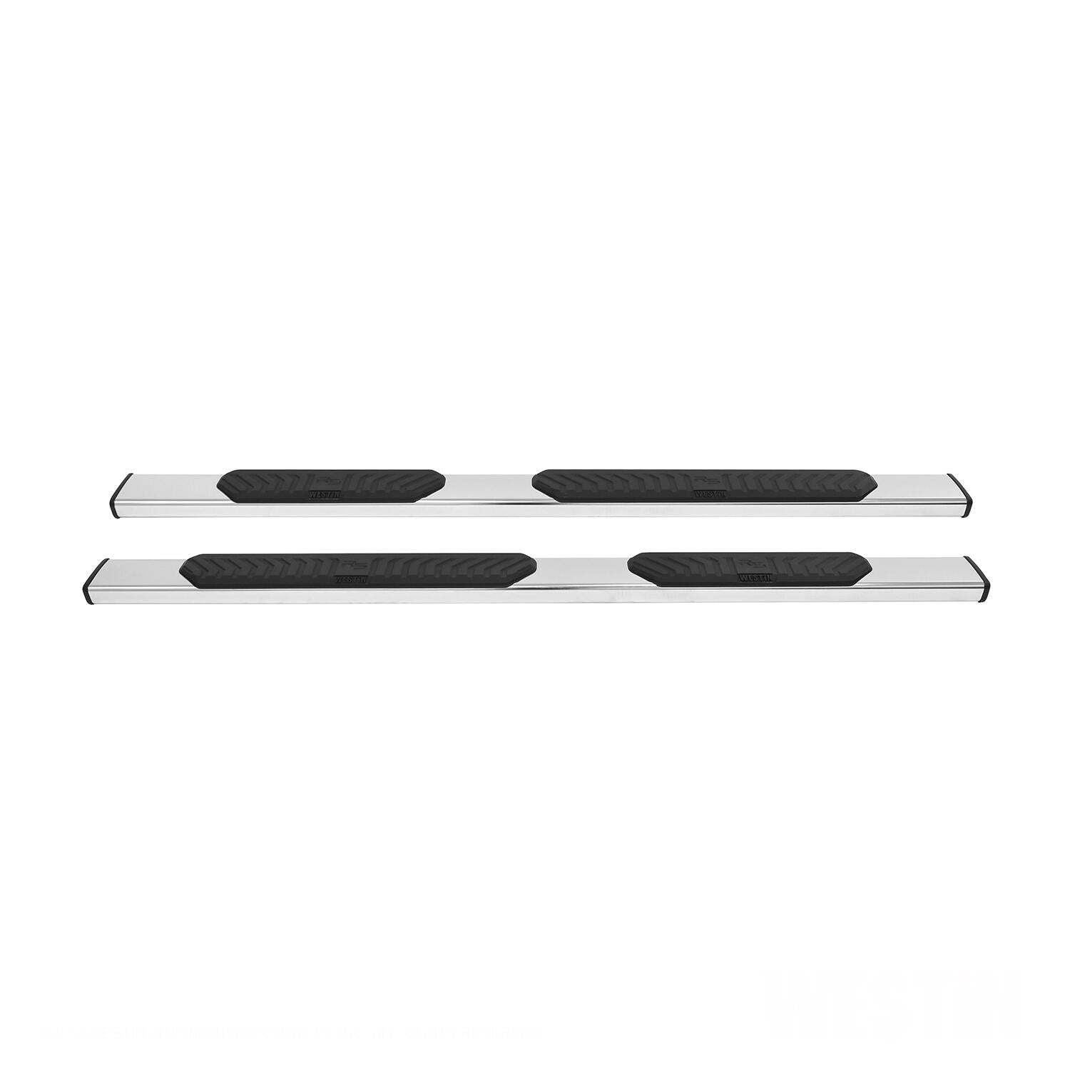 Westin 28-51050 R5 Nerf Bars Polished Stainless Steel Westin