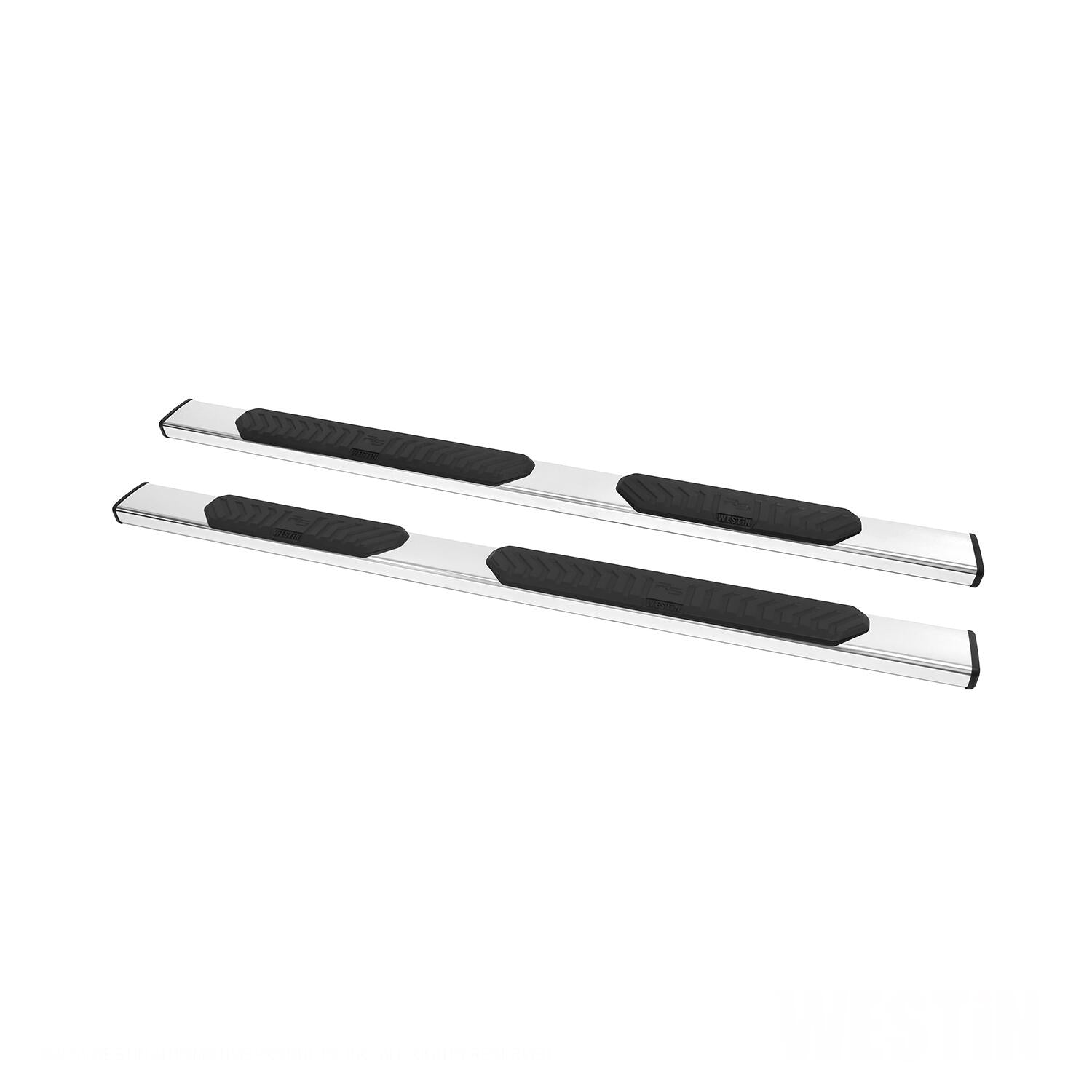 Westin 28-51050 R5 Nerf Bars Polished Stainless Steel Westin