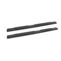 Westin 28-51055 R5 Nerf Bars Textured Black Aluminum Westin