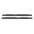 Westin 28-51225 R5 Nerf Bars Textured Black Aluminum Westin