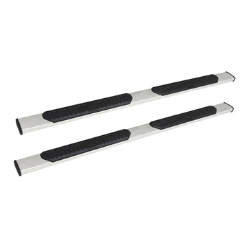 Westin 28-51270 R5 Nerf Bars Polished Stainless Steel Westin