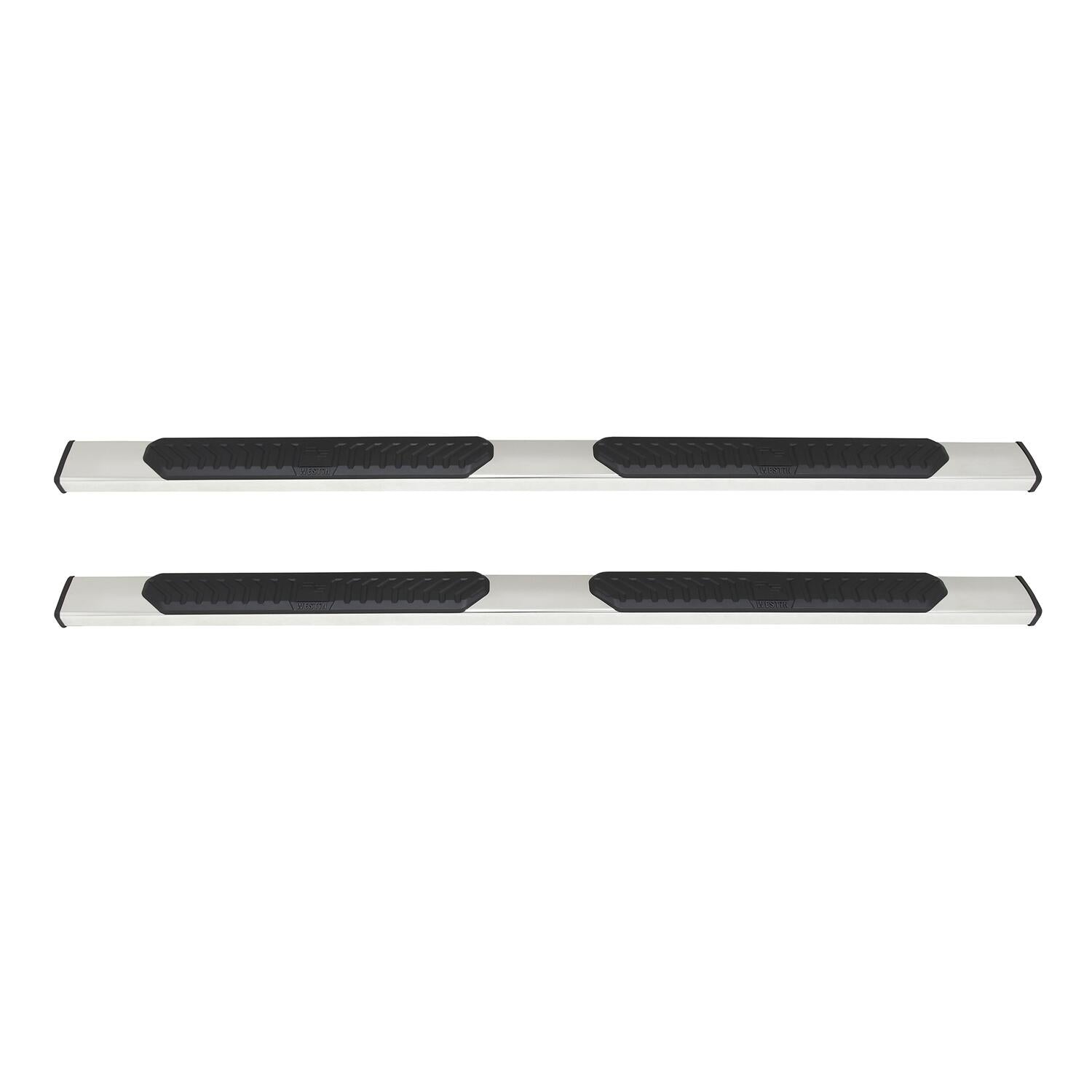 Westin 28-51270 R5 Nerf Bars Polished Stainless Steel Westin
