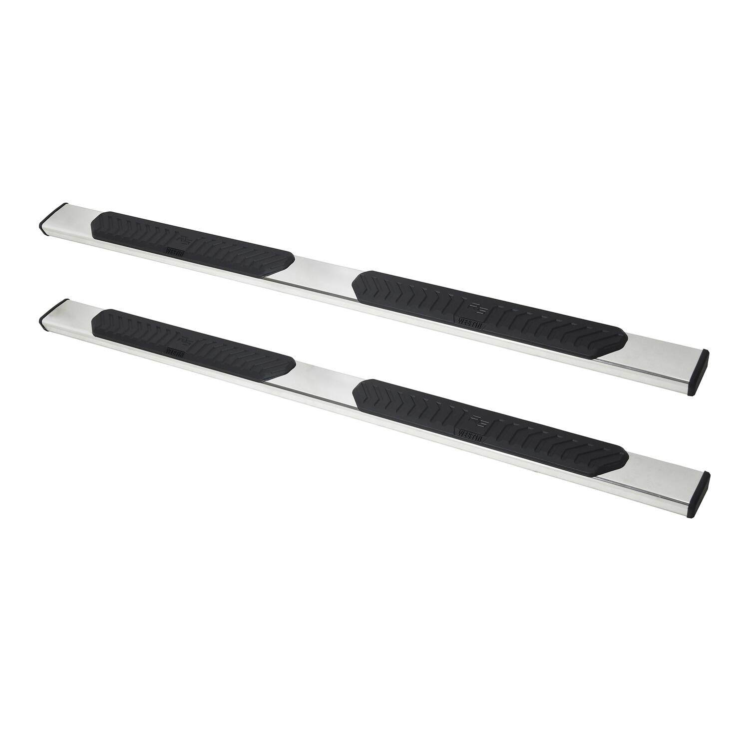 Westin 28-51270 R5 Nerf Bars Polished Stainless Steel Westin