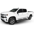 Westin 28-51270 R5 Nerf Bars Polished Stainless Steel Westin